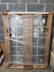 Pella Lifestyle Series 2-Wide Casement Windows