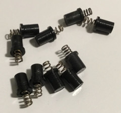 10 Count EZE Breeze Spring Cap Assembly OEM EZE Breeze