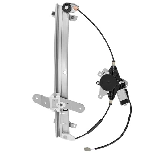 741-665 Power Window Regulator Front Right 1992-2010 Mercury Grand Marquis