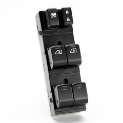 Power Window Switch for 2007-2008 Infiniti G35,2009-2013 Infiniti G37,Front