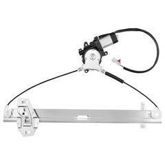 748-512 Power Window Regulator with Motor for Rear Left 2003-2008 Honda Pilot