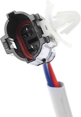 A-Premium Power Window Regulator with Motor Compatible with Kia Sportage 2000-20