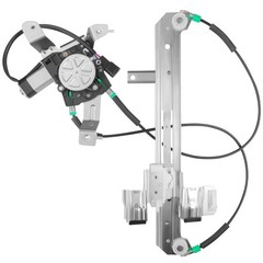 Rear Window Regulator Chevy Tahoe GMC Yukon Escalade 2000 2006