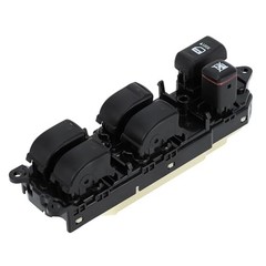 Front Left Driver Side Power Window Switch for Lexus RX330 No.840400P010
