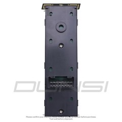 93571-2S000 Master Power Window Switch Front Left Driver Side Compatible with