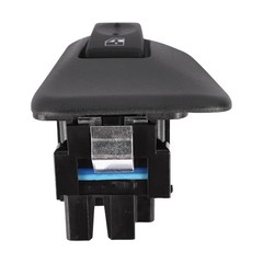 Rear Left Driver Side Power Window Switch 15206533 Compatible with Cadillac Esca
