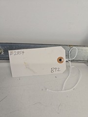 Power Electric Front Left Window Regulator without Motor Compatible with Mazda 3