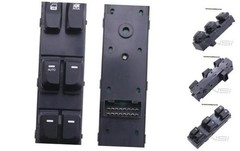 93571-2S000 Master Power Window Switch Front Left Driver Side Compatible with