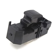 Passenger Side Power Window Switch 84810-60050 Replacement for Toyota Land
