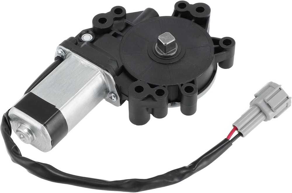 Rear Left Driver Side Power Window Lift Motor for Nissan Titan Pickup 2004