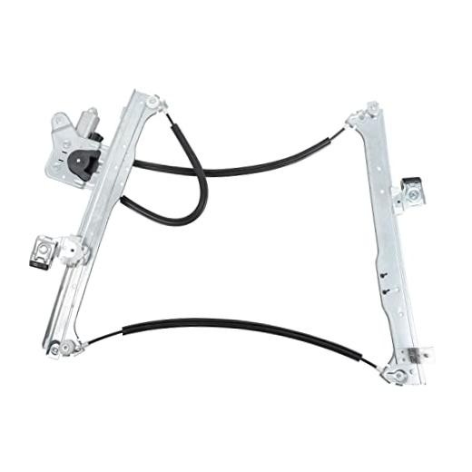 741-579 Rear Right Passengers Side Power (Style B)Rear Passengers Side（RR）