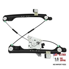 751-966 Power Window Regulator with Motor fits for 2010-2015 for Cadillac SRX