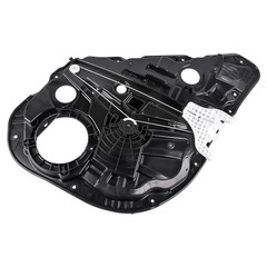 Power Window Regulator Rear Right Side Replacement for Kia Optima 2016-2020