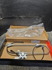 Power Window Regulator Fits Kenworth T700 Peterbilt 386 03-15
