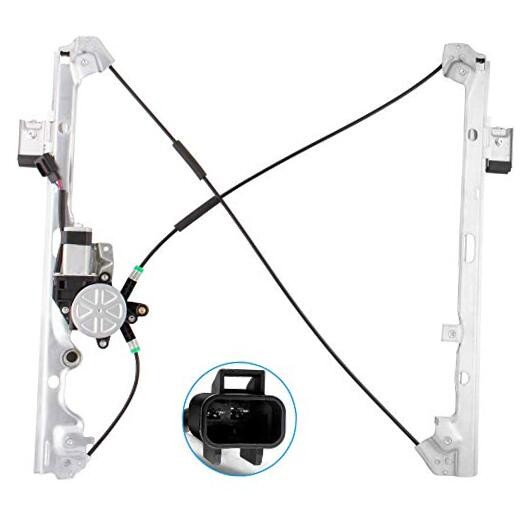 741-644 Front Driver Side Power Window Regulator Fits for Chevy Suburban