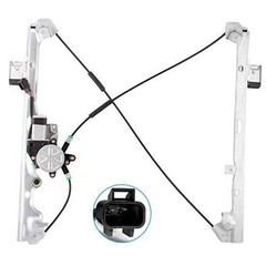 741-644 Front Driver Side Power Window Regulator Fits for Chevy Suburban
