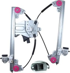 SHOWSEN 748-974 Front Driver Left Side (7 Front Left Driver Side 748-974(7Pins)