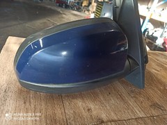OPEL MERIVA A 1.7 CDTI 100 HP MANUAL RIGHT MIRROR 13113477