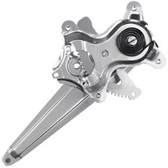 Power Window Regulator Rear Passenger Side Compatible Rear Passenger Side (RH)