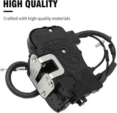 Front Left Driver Door Lock Latch Actuator 81310-3S010 813103S010 for KIA Sporta