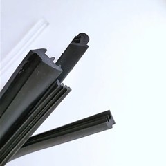 Resin/Rubber Window Door Gasket Seal Strip Glass Fixed Repair Seal Waterproof