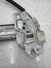 1998-2001 Acura 3.2CL TYPE-S Power Window Regulator with Motor Front Left