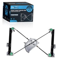 Power Window Regulator Part Fit for 2003-2010 Beetle Right Passenger Side