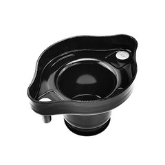 Rear Suspension Strut Mount Compatible with Mitsubishi Outlander 2003 Set of 1