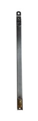WRS Truth 12in Stainless Steel Heavy Duty Friction Adjuster .110in Bracket (014