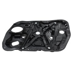 Front Right Power Window Regulator Assembly for Hyundai Sonata Sedan 2015-2019