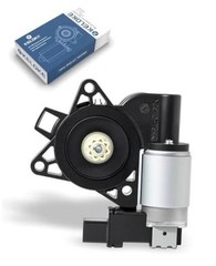 Power Window Lift Motor Compatible with Mazda | 3 2004 Front Left Driver Side
