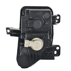 Front Driver Left Side Park Turn Signal Lamp Light Assembly Replacement for