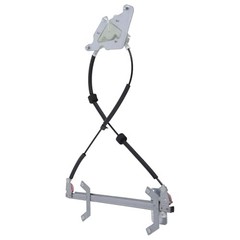Window Regulator Rear Left For Mercedes Benz G Class G500 G55 G550 4637300946