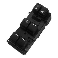 35750TR0A11 Master Power Window Switch for Honda Civic 2012 2013, Sedan 4dr,