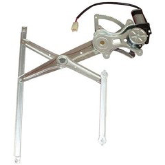 Window Regulator Compatible with 2003-2008 Toyota Corolla USA Built Vehicle