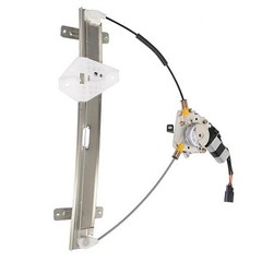 751-046 Power Window Regulator with Motor fit for 2004-2008 for Acura TL,
