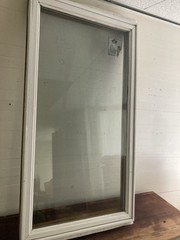 Large Anderson Fixed Window 28-1/2 X 52-3/4 Local Pickup Only T-14
