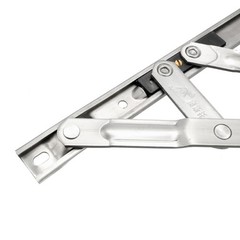 10 Inch Hanging/Casement Window Hinge 202 Stainless Steel
