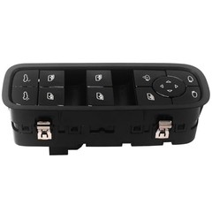971959858C Power Window Switch Drive Side for Porsche Panamera 2017-2021,