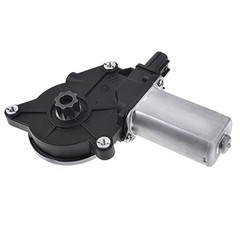 Front Right Power Window Lift Motor Compatible with Acura TL 2009-2014 Sedan,