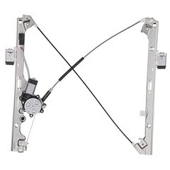 Obaee 741-644 Power Window Regulator & Motor Assembly Front Left Driver Side