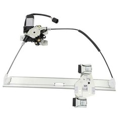 Rear Right Side Power Window Regulator with Motor Replacement for Hummer H2