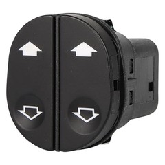 Master Power Window Switch Front Left Driver Side Power Window Switch