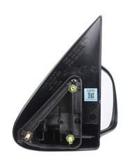 Passenger Side Manual Remote Door Mirror – Fit For Select Chevrolet/GMC