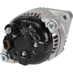 New Alternator Compatible With Kia Sportage 2.4L 2017-2021, 2.0L 2020 37300