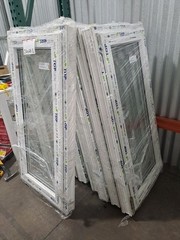 European Tilt and Turn windows (24×48). See other sizes!!!