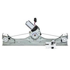 751-649 Power Window Regulator with Motor Front Right 2012-2017 Fiat 500