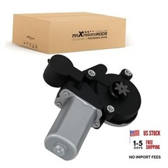 maXpeedingrods Power Window Lift Motor for Scion Hatchback Rear Left 2004