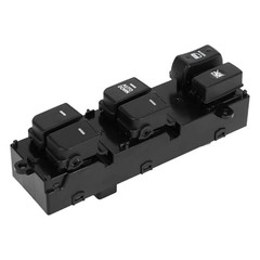 Kia Soul Power Window Switch 935702K010 – Window Control Switch for 2010-2013