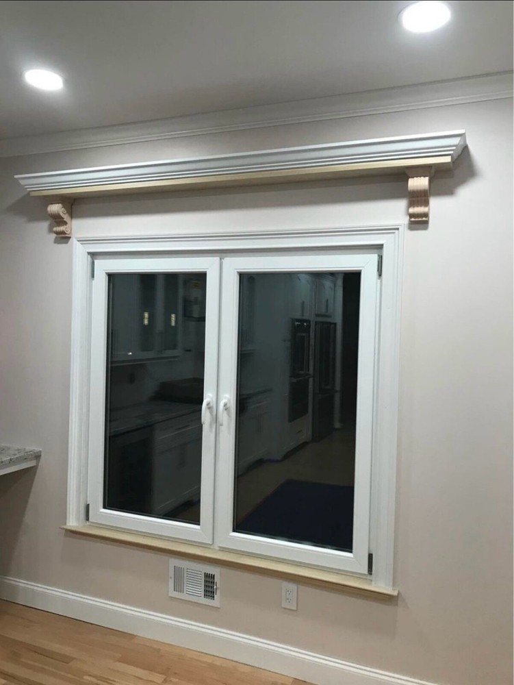 European Tilt & Turn Windows – High Quality & Energy Efficient – In Stock